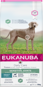 Eukanuba Daily Care Stawy 12kg - obrazek 3