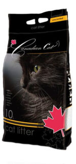 Super Benek Canadian Cat Żwirek Naturalny 10L