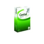 Cestal Cat Flavour Tabletki na Odrobaczanie Kotów