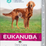 Eukanuba Sucha Karma Wrażliwe Trawienie 12kg