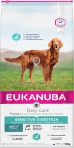 Eukanuba Sucha Karma Wrażliwe Trawienie 12kg - obrazek 3