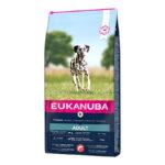 Eukanuba Adult Large Salmon&Barley 12kg