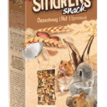 Vitapol Smakers Orzechowy dla Gryzoni