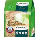 Żwirek Cats Best Sensitive 20L/7.2KG