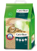 Żwirek Cats Best Sensitive 20L/7.2KG
