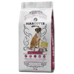 Maxcotte Alta Energia: Karma dla Psów Aktywnych 20kg