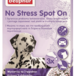 BEAPHAR No Stress Spot On dla Psów