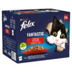 Felix Fantastic Wiejskie Smaki w Galaretce
