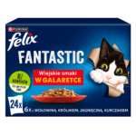 Felix Fantastic Wiejskie Smaki w Galaretce - obrazek 11