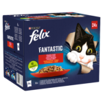 Felix Fantastic Wiejskie Smaki w Galaretce - obrazek 2
