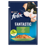 Felix Fantastic: Królik w Galaretce 85g