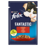 Felix Fantastic Wołowina w Galaretce