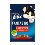 Felix Fantastic Wołowina w Galaretce - obrazek 10