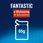 Felix Fantastic Wołowina w Galaretce - obrazek 4