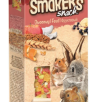 Vitapol Smakers Owocowy Gryzonie Króliki
