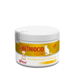 VETFOOD L-Methiocid dla Kotów - obrazek 2