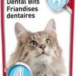 Beaphar Dental Bits Przysmaki dla kota