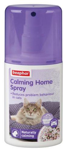 490_1.jpg Beaphar Spray Uspokajający dla Kota - obrazek 1