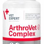VETEXPERT ArthroVet HA Complex 60 tabletek