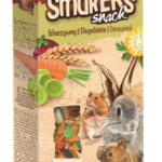 Vitapol Smakers Warzywny dla Gryzoni
