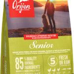 Orijen Senior Karma dla Psów 2kg