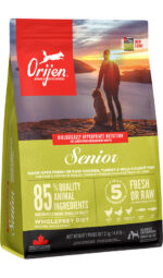 Orijen Senior Karma dla Psów 2kg
