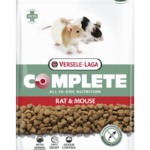 Versele Laga Complete Karma dla Szczurów i Myszy 2kg