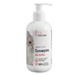 Szampon Over Zoo dla Kotów 250ml