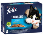 Felix Fantastic Rybne Smaki Galaretka