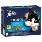 Felix Fantastic Rybne Smaki Galaretka - obrazek 11