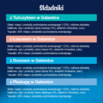 Felix Fantastic Rybne Smaki Galaretka - obrazek 5