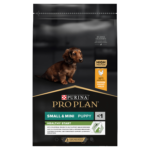 Purina Pro Plan Puppy Small & Mini Kurczak Ryż 7kg