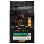 Purina Pro Plan Puppy Small & Mini Kurczak Ryż 7kg - obrazek 2