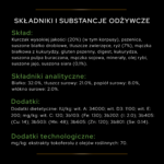 Purina Pro Plan Puppy Small & Mini Kurczak Ryż 7kg - obrazek 8