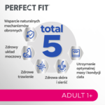 PERFECT FIT Adult 1+ Sucha Karma Kurczak 7kg - obrazek 10