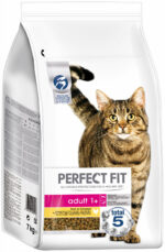 PERFECT FIT Adult 1+ Sucha Karma Kurczak 7kg - obrazek 2