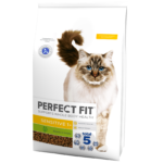 Perfect Fit Sensitive Kot Indyk 7kg