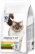 Perfect Fit Sensitive Kot Indyk 7kg - obrazek 2