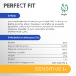 Perfect Fit Sensitive Kot Indyk 7kg - obrazek 8
