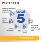 Perfect Fit Sensitive Kot Indyk 7kg - obrazek 9