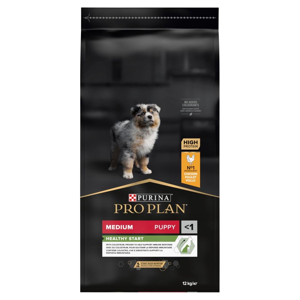 51_1.jpg Purina Pro Plan Szczenięta Optistart Kurczak 12kg - obrazek 1