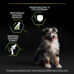 Purina Pro Plan Szczenięta Optistart Kurczak 12kg - obrazek 4