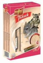 Vitapol Piasek Kąpielowy dla Szynszyli 1,5kg - obrazek 2