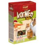Vitapol Karma Warzywna dla Gryzoni i Królika 300g