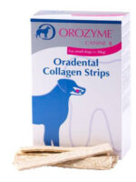 Orozyme Oradental Płatki Kolagenowe S - obrazek 2