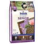 BOSCH Senior: Karma dla Starszych Psów 2,5kg