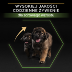 Purina Pro Plan Large Puppy Kurczak Ryż 12kg - obrazek 2