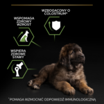 Purina Pro Plan Large Puppy Kurczak Ryż 12kg - obrazek 3