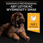 Purina Pro Plan Large Puppy Kurczak Ryż 12kg - obrazek 5