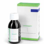 Geulincx Dermafit Dog: Zdrowa Skóra i Sierść